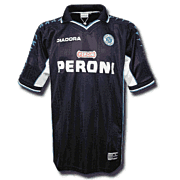 Napoli<br>3rd Shirt<br>2000 - 2001