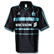 Olympique Marseille<br>3rd Shirt<br>1999 - 2000