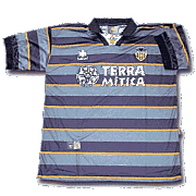 Valencia<br>Away Shirt<br>1999 - 2000