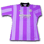 Glasgow Rangers<br>3rd Shirt<br>1994 - 1995