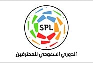 SAUDI ARABIË PROFESSIONAL LEAGUE